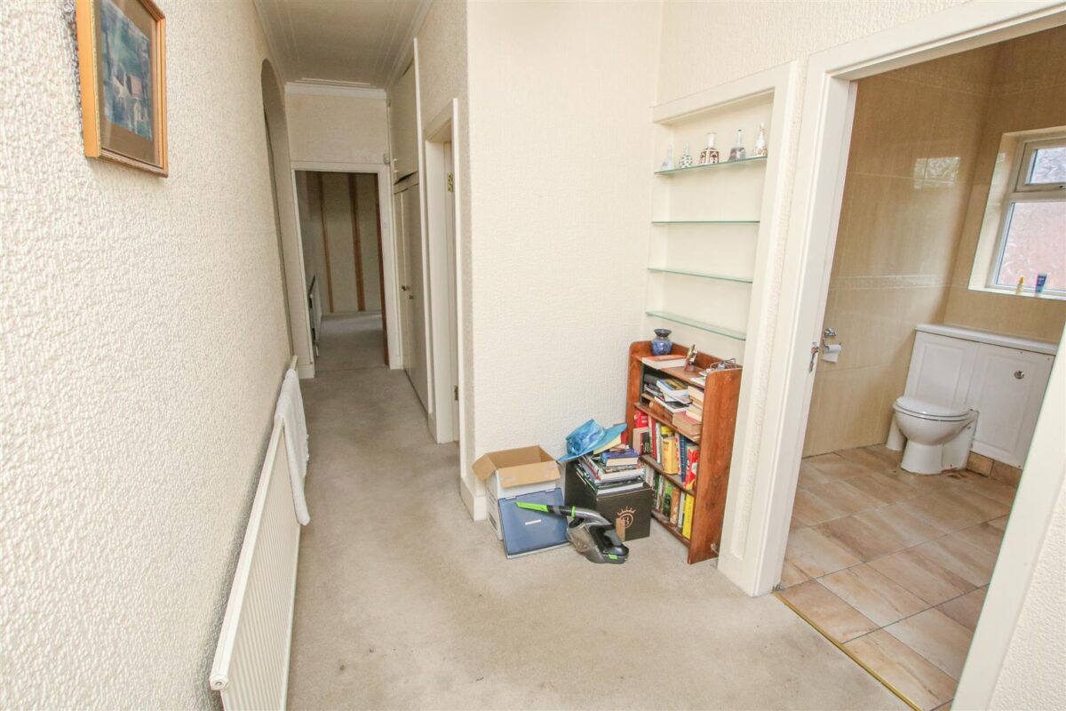 York Road, Scawthorpe, Doncaster