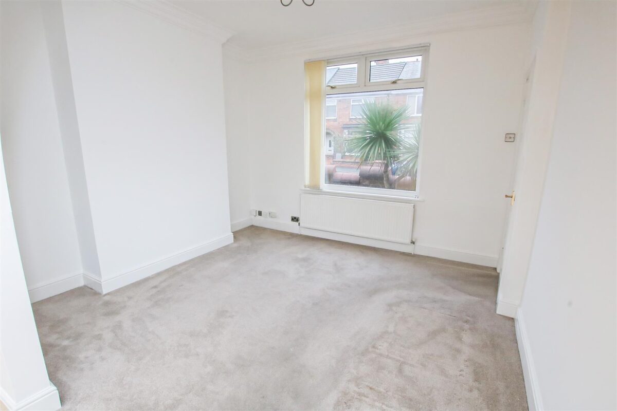 Wrightson Avenue, Warmsworth, Doncaster