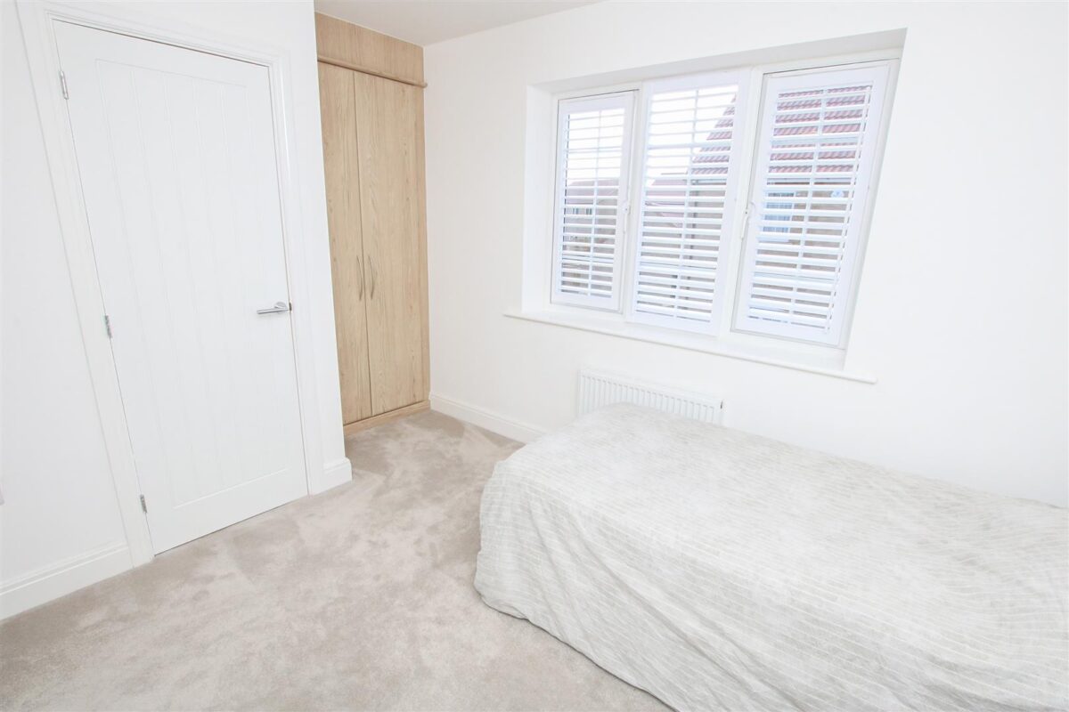 Smith Square, Armthorpe, Doncaster