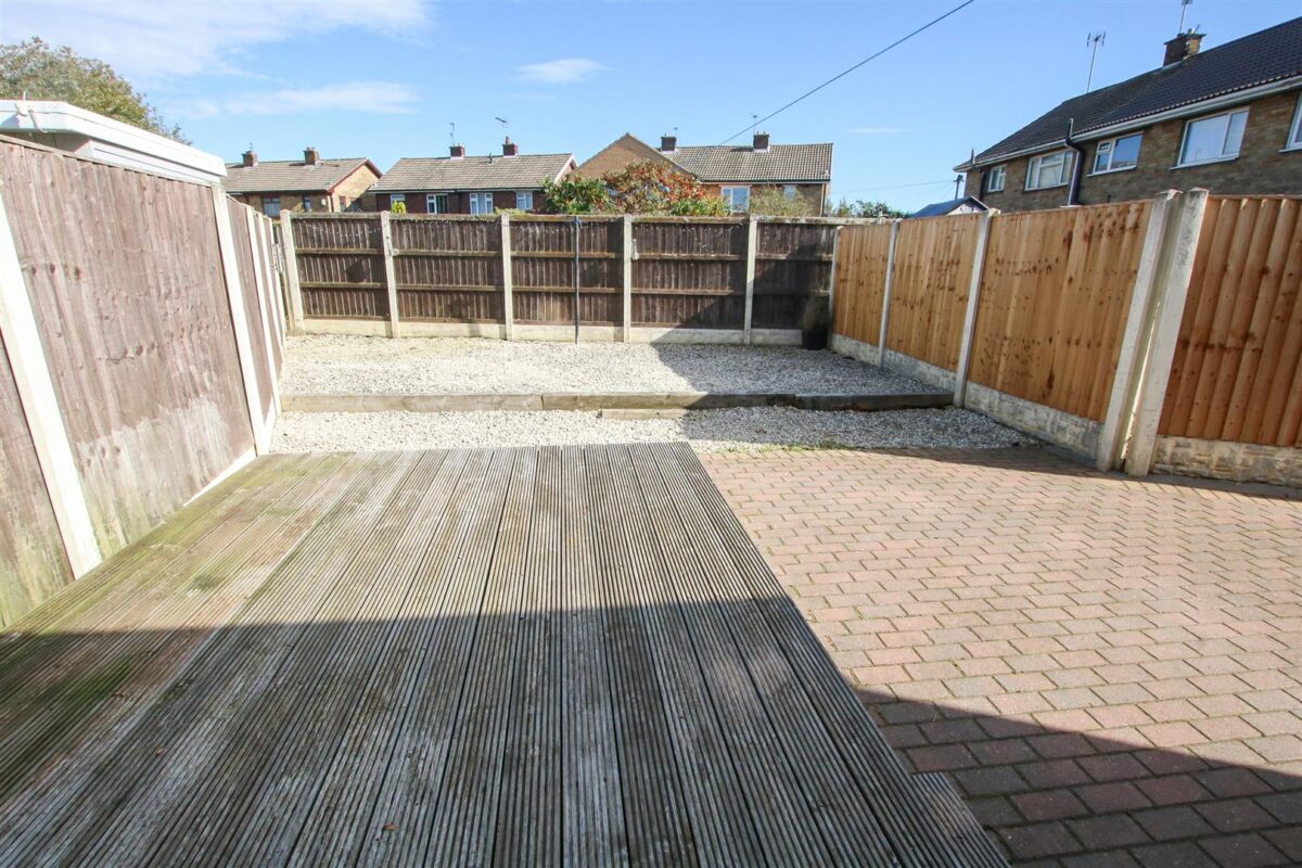 Camellia Drive, Kirk Sandall, Doncaster