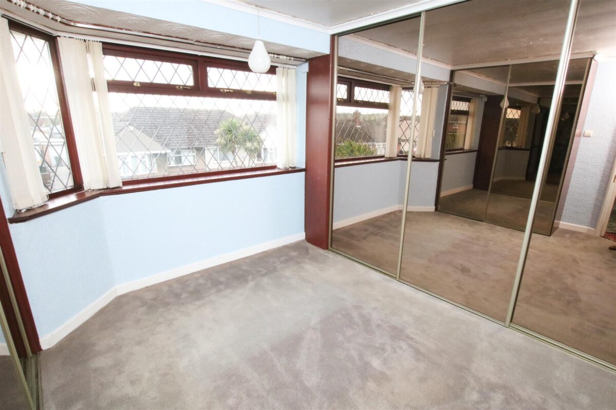 Grenville Road, Balby, Doncaster