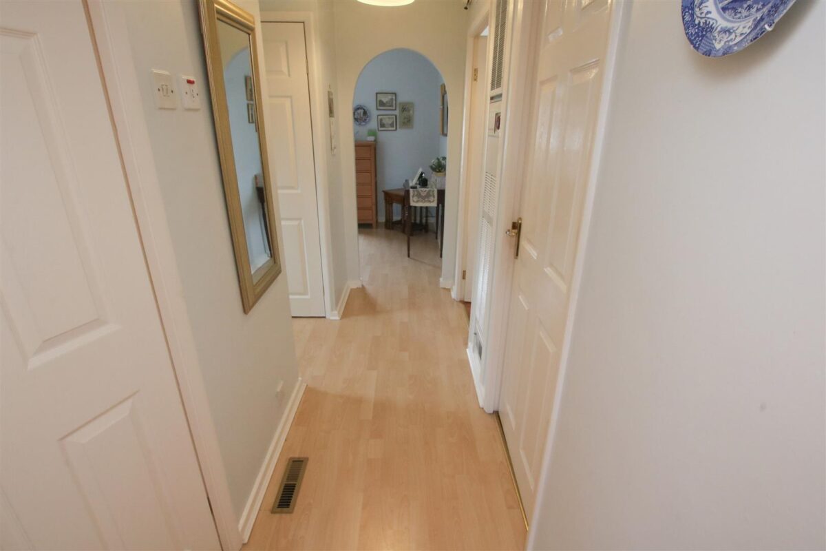 Sturton Close, Bessacarr, Doncaster