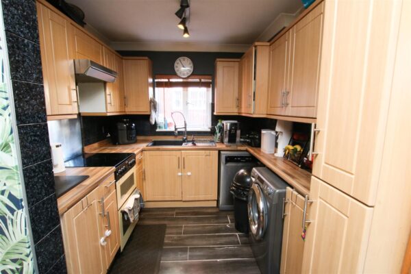 Milton Road, Carcroft, Doncaster