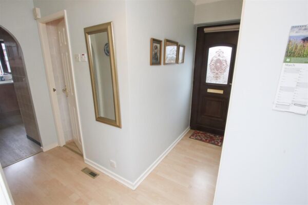 Sturton Close, Bessacarr, Doncaster
