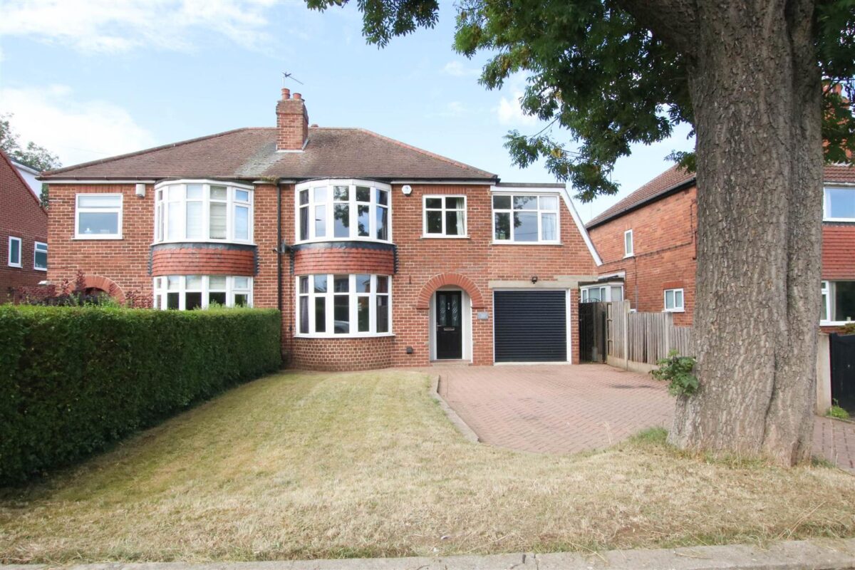 Spring Lane, Sprotbrough, Doncaster
