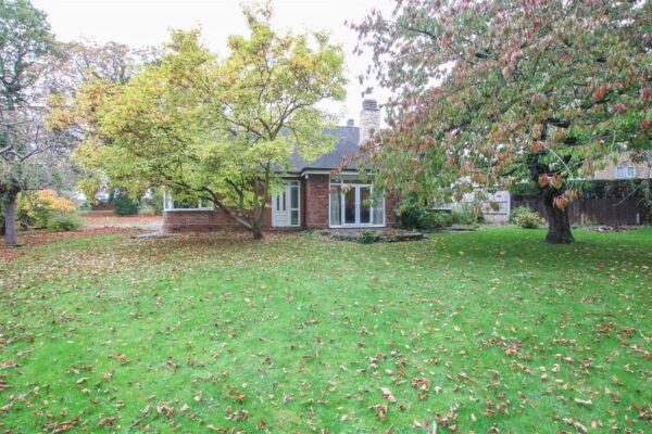 York Road, Scawthorpe, Doncaster