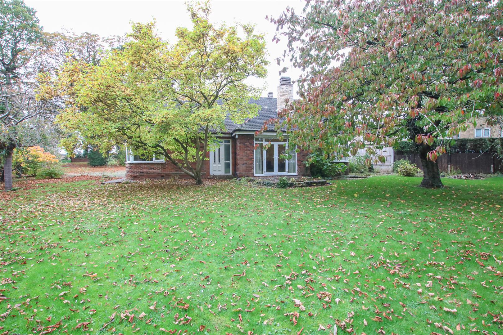 York Road, Scawthorpe, Doncaster