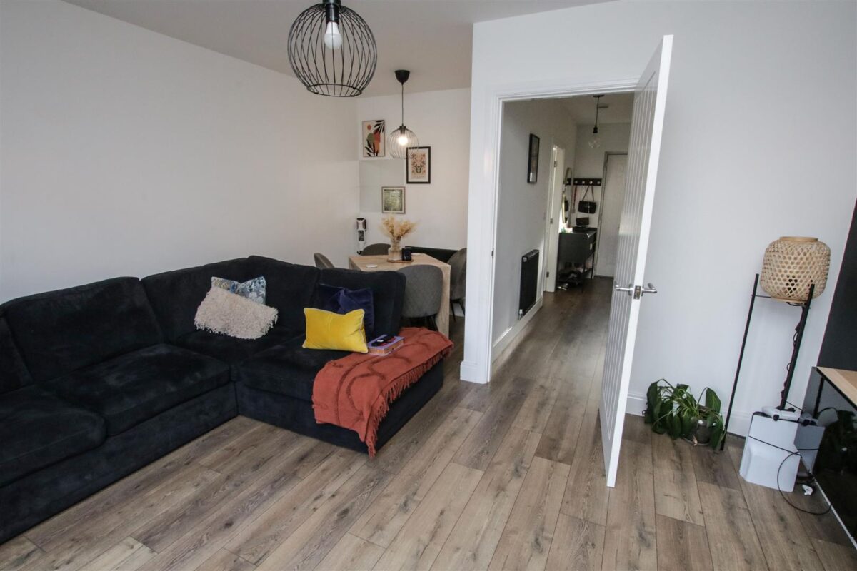 Drabble Close, Armthorpe, Doncaster