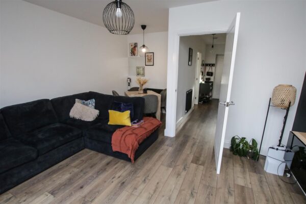 Drabble Close, Armthorpe, Doncaster