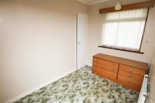 Grenville Road, Balby, Doncaster