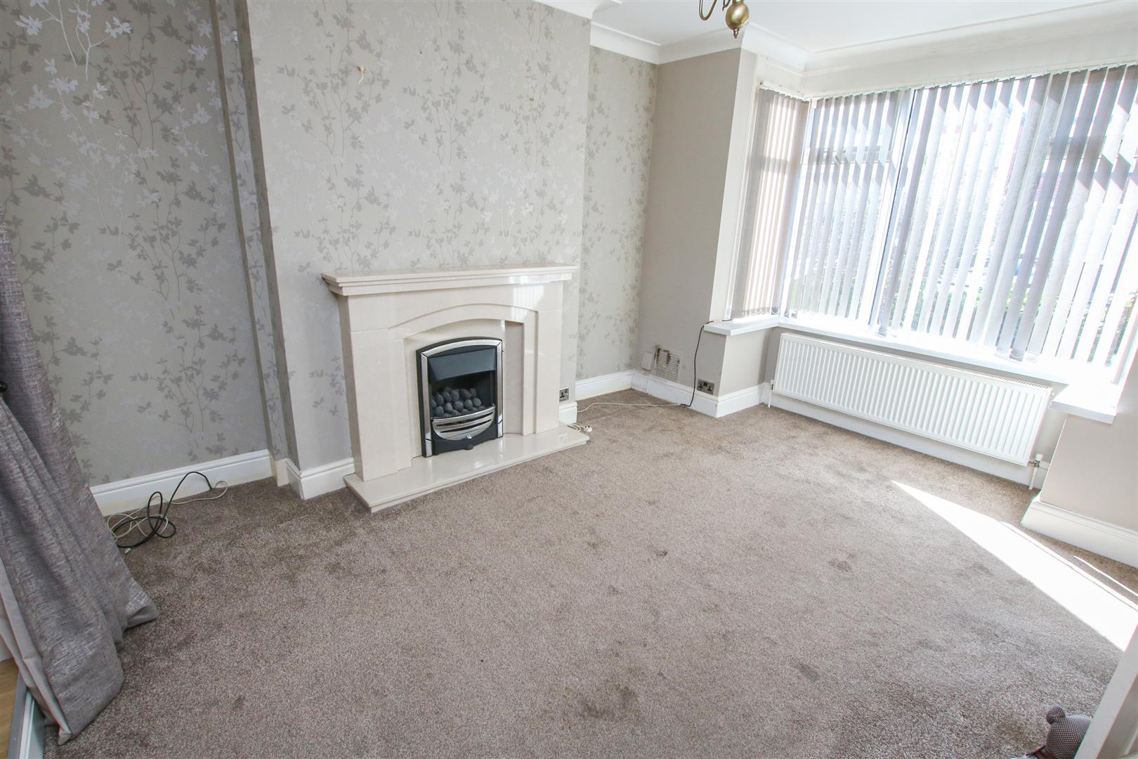 Beech Grove, Warmsworth, Doncaster