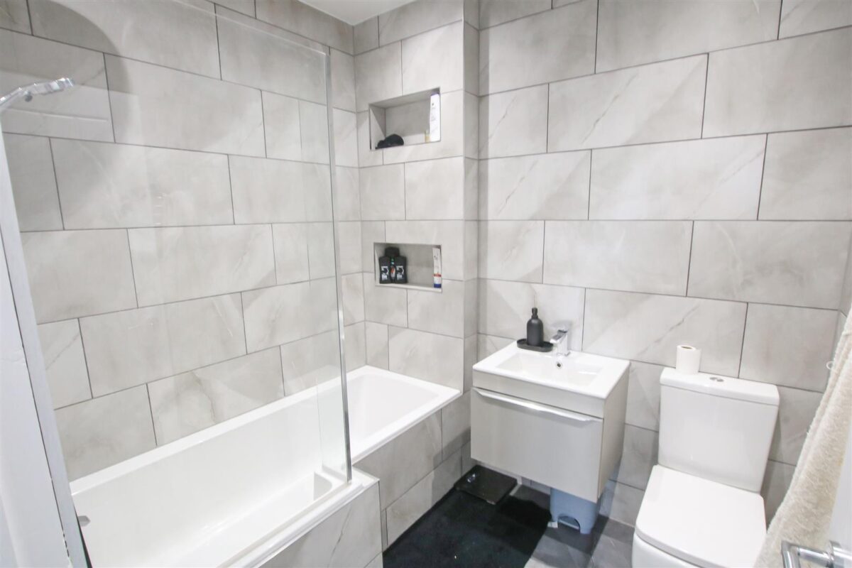 Main Street, Hatfield Woodhouse, Doncaster