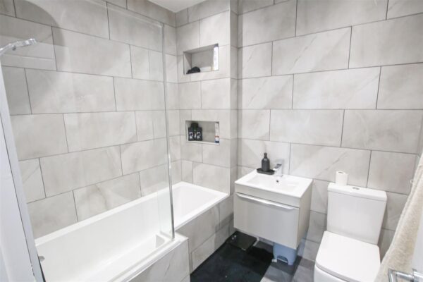 Main Street, Hatfield Woodhouse, Doncaster