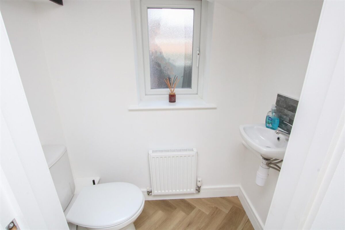 Main Street, Hatfield Woodhouse, Doncaster