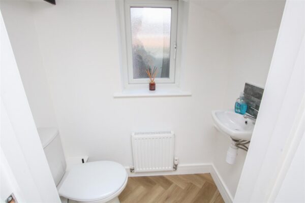 Main Street, Hatfield Woodhouse, Doncaster