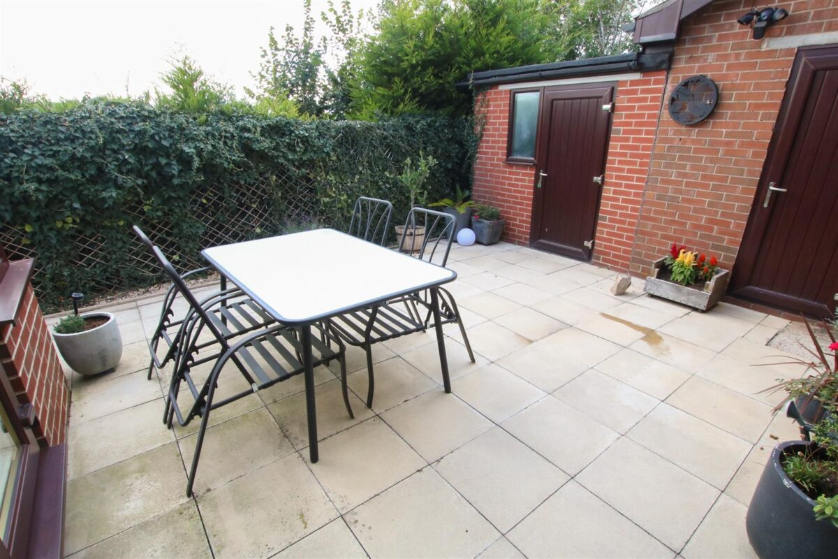 Farm Grange, Balby, Doncaster