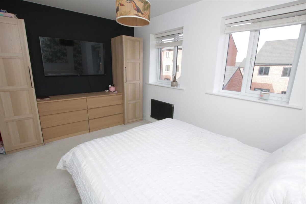 Drabble Close, Armthorpe, Doncaster