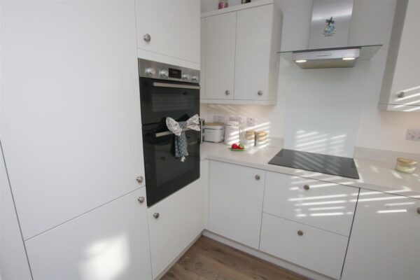 Drabble Close, Armthorpe, Doncaster