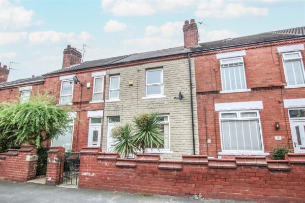 Wrightson Avenue, Warmsworth, Doncaster