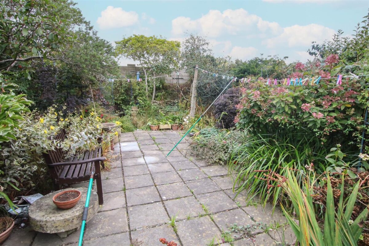 Grenville Road, Balby, Doncaster