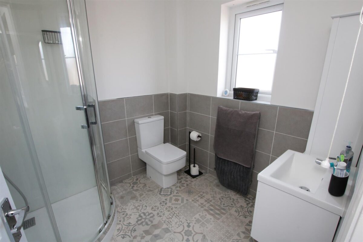 Bloomhill Court, Moorends, Doncaster