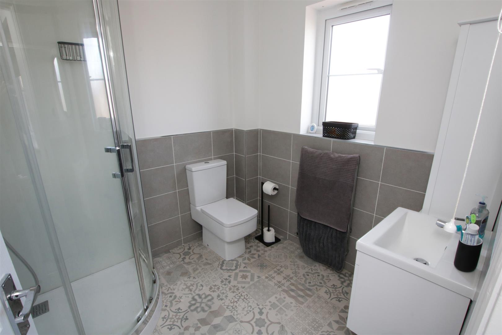 Bloomhill Court, Moorends, Doncaster