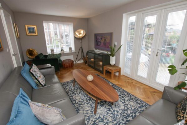 Midford Drive, Wheatley, Doncaster