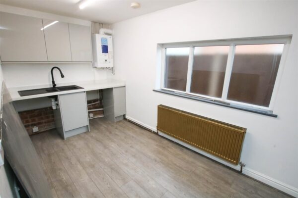 Spring Lane, Sprotbrough, Doncaster