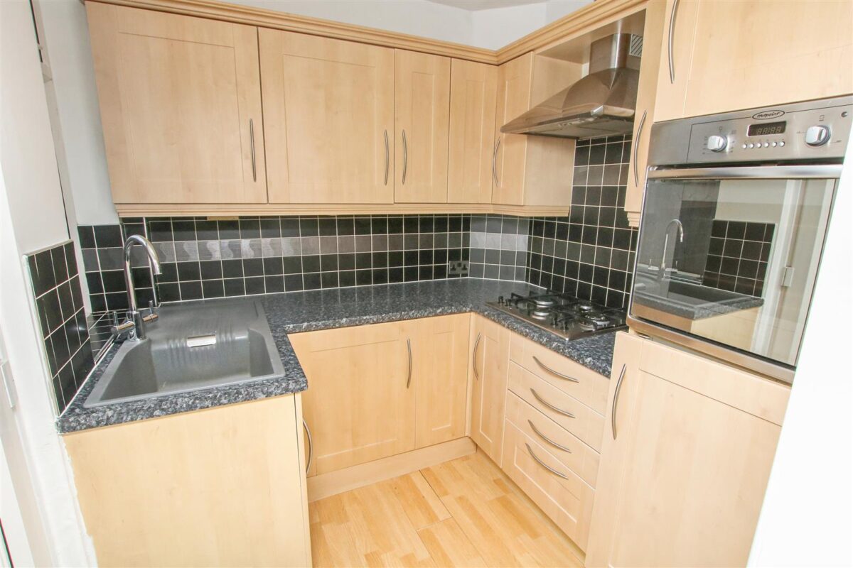 Wrightson Avenue, Warmsworth, Doncaster