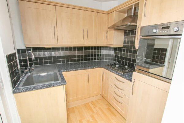 Wrightson Avenue, Warmsworth, Doncaster