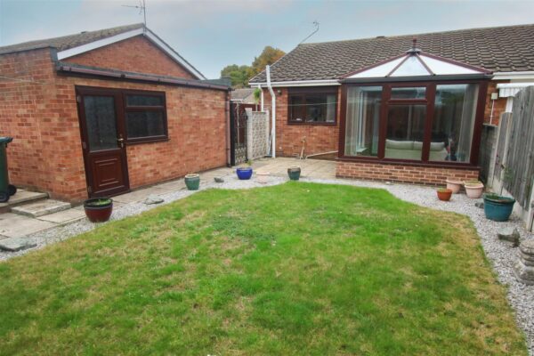Sturton Close, Bessacarr, Doncaster