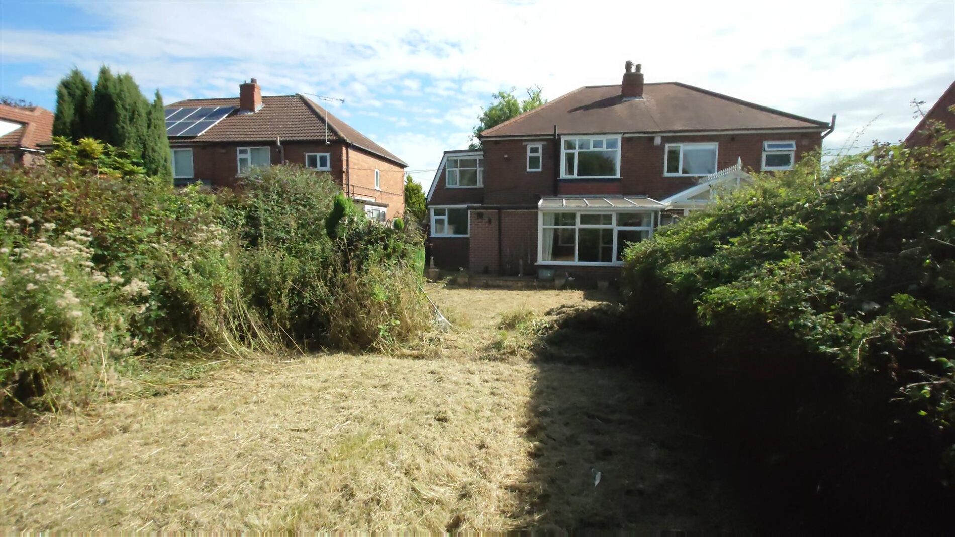 Spring Lane, Sprotbrough, Doncaster