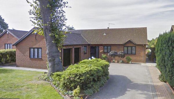 Rose Hill Court, Doncaster