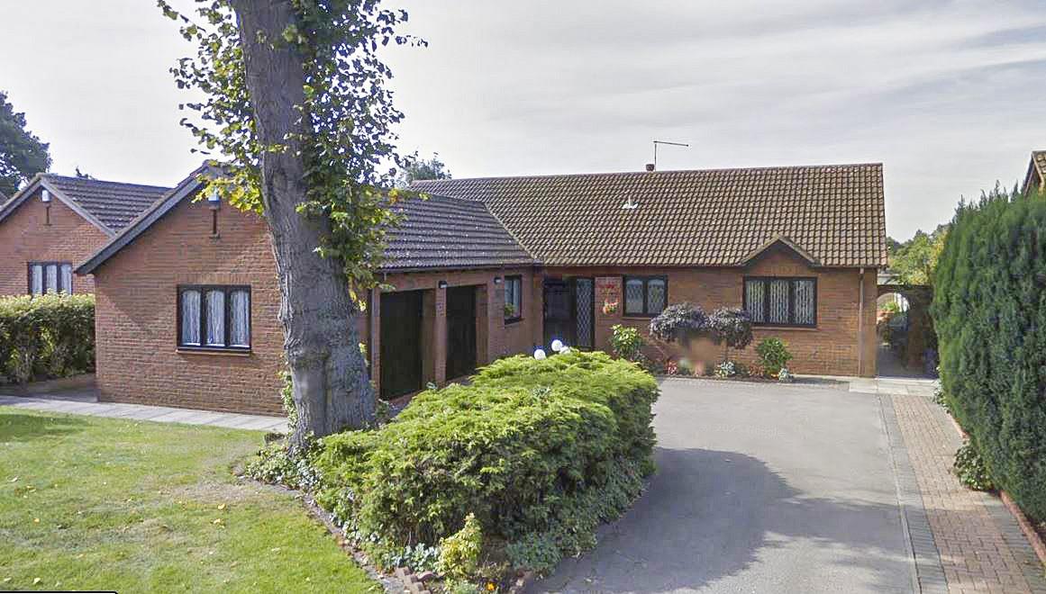 Rose Hill Court, Doncaster