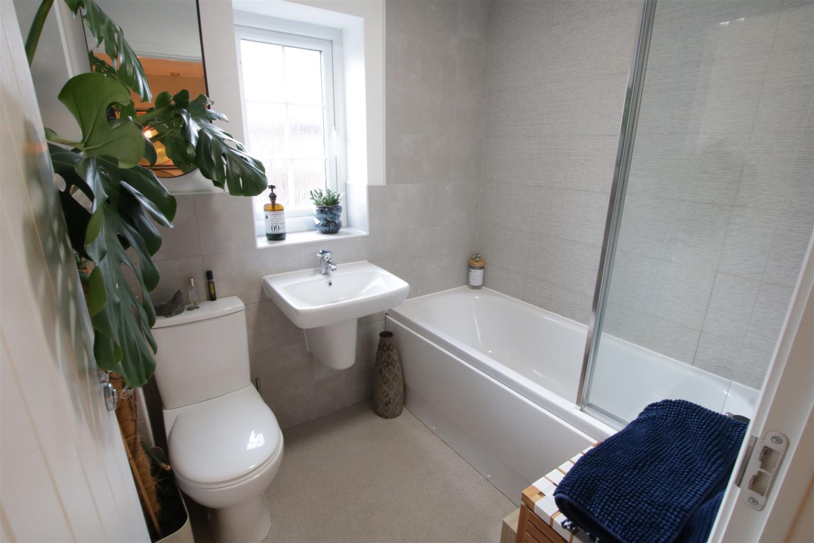 Midford Drive, Wheatley, Doncaster