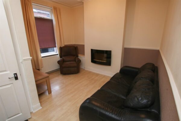 Alexandra Road, Doncaster