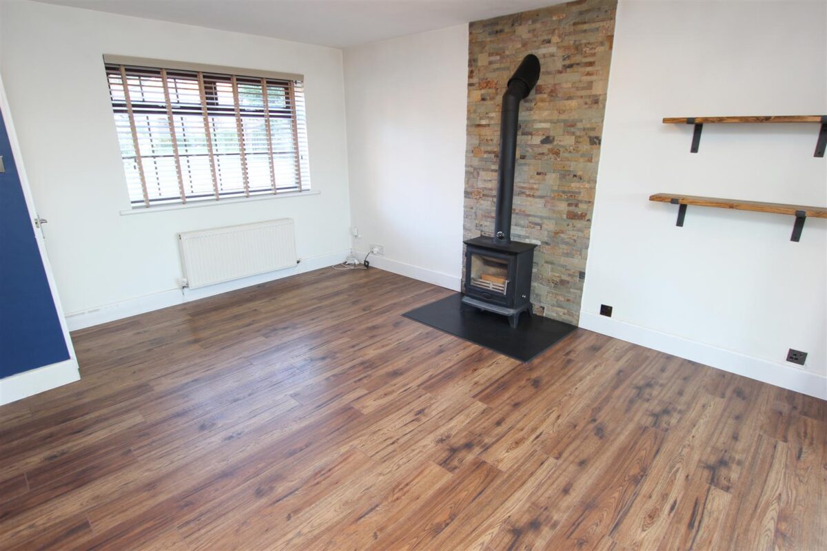 Farm Grange, Balby, Doncaster