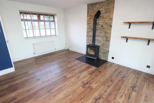 Farm Grange, Balby, Doncaster