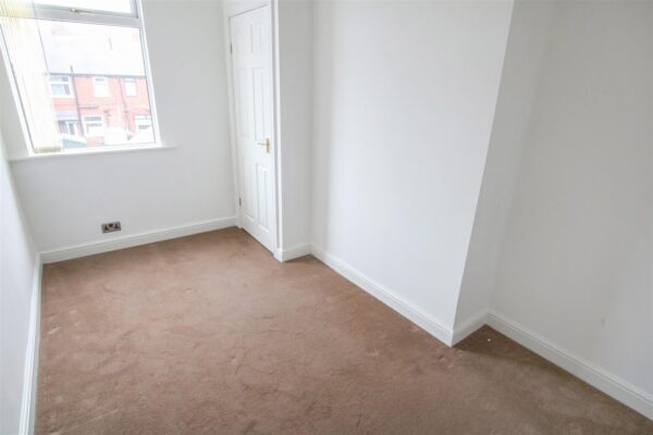 Wrightson Avenue, Warmsworth, Doncaster