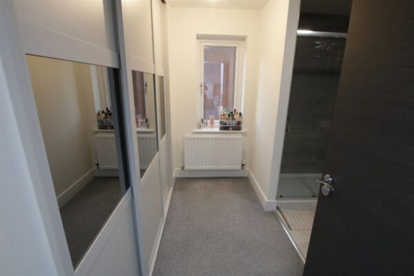 School Lane, Doncaster