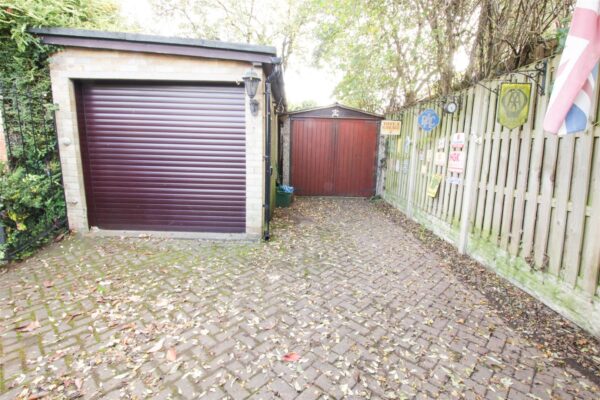 Norbreck Crescent, Warmsworth, Doncaster