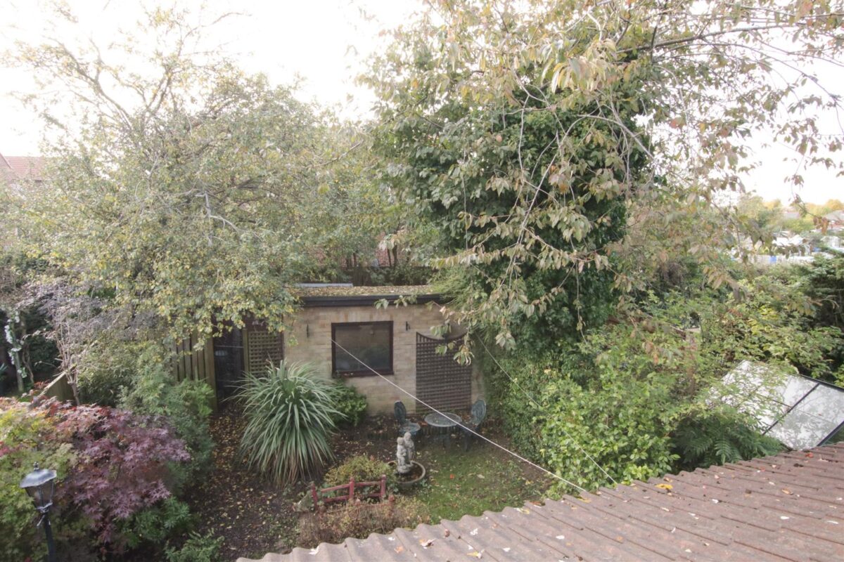 Norbreck Crescent, Warmsworth, Doncaster