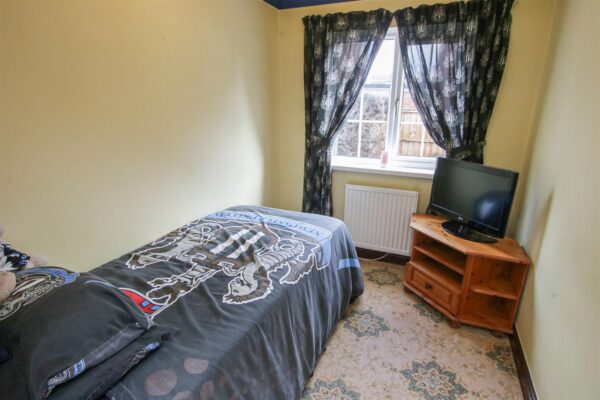 Hallview Road, Rossington, Doncaster