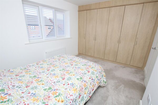 Smith Square, Armthorpe, Doncaster