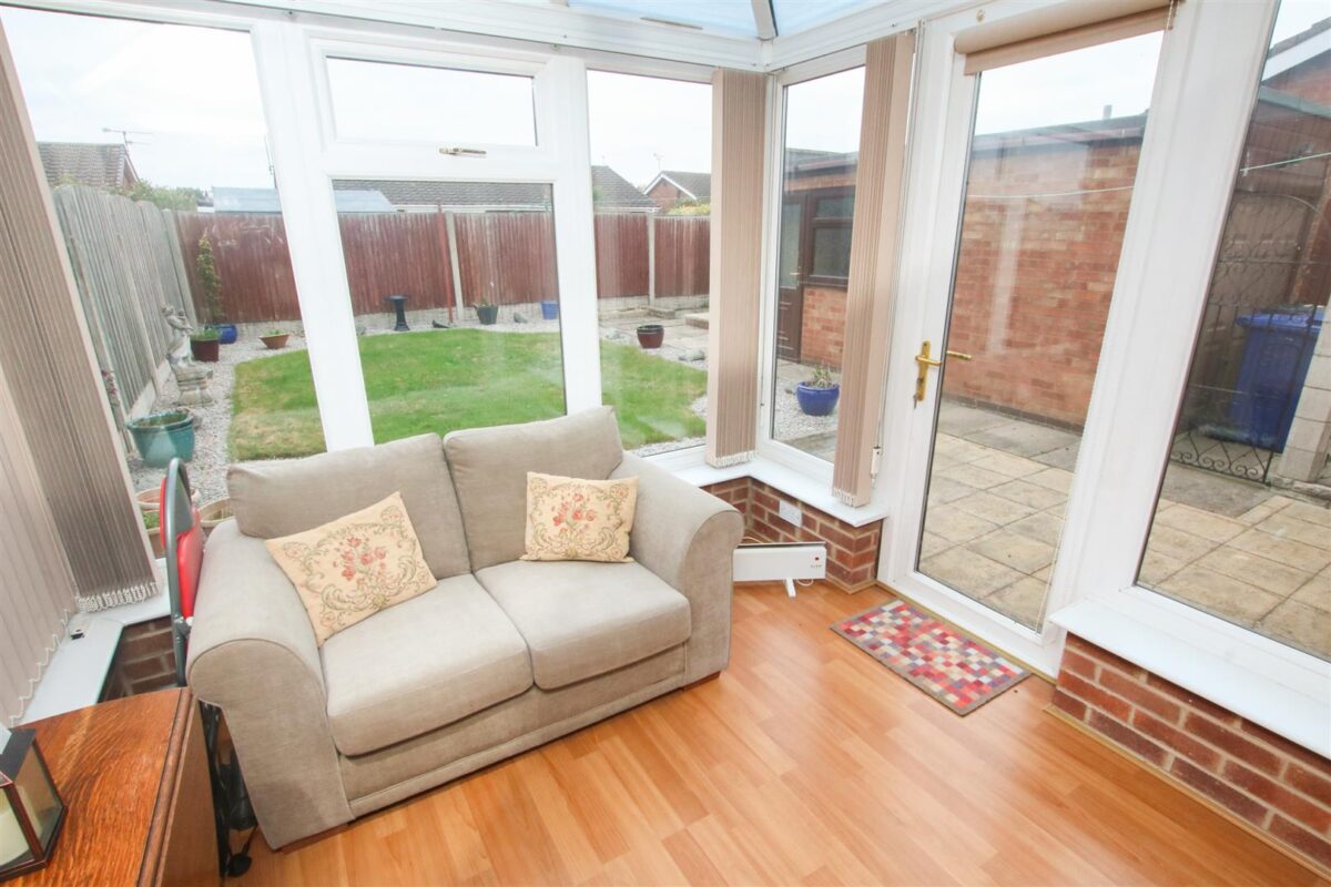 Sturton Close, Bessacarr, Doncaster