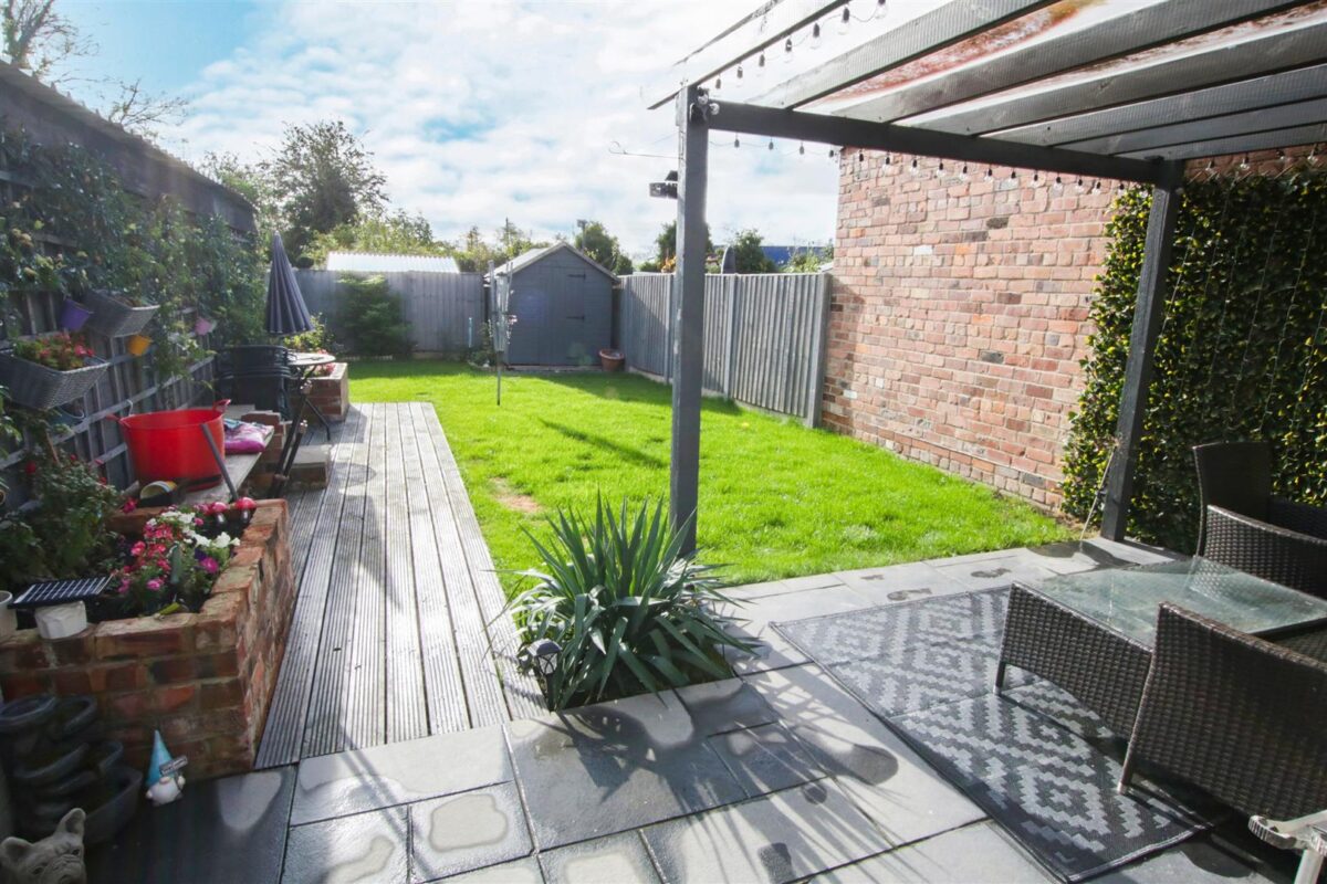 Skellow Road, Carcroft, Doncaster