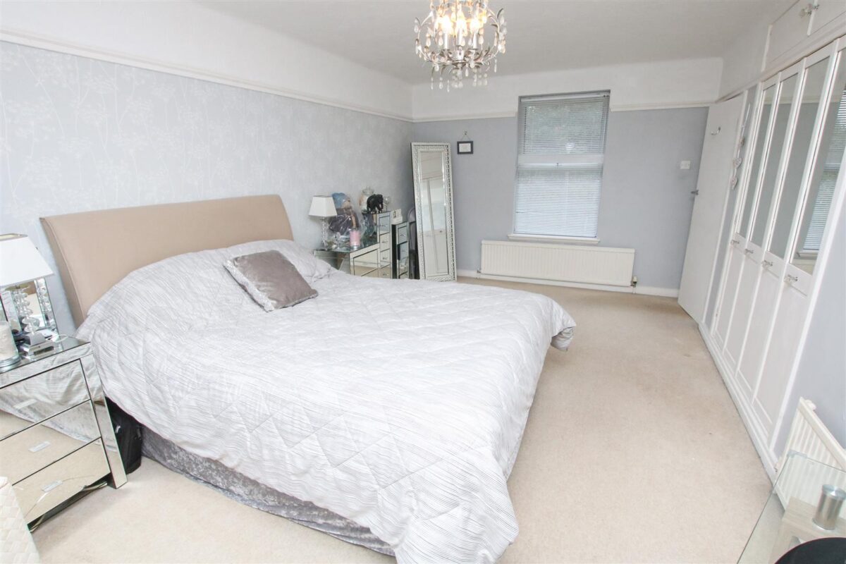 Varsity Close, Lindholme, Doncaster