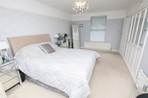 Varsity Close, Lindholme, Doncaster