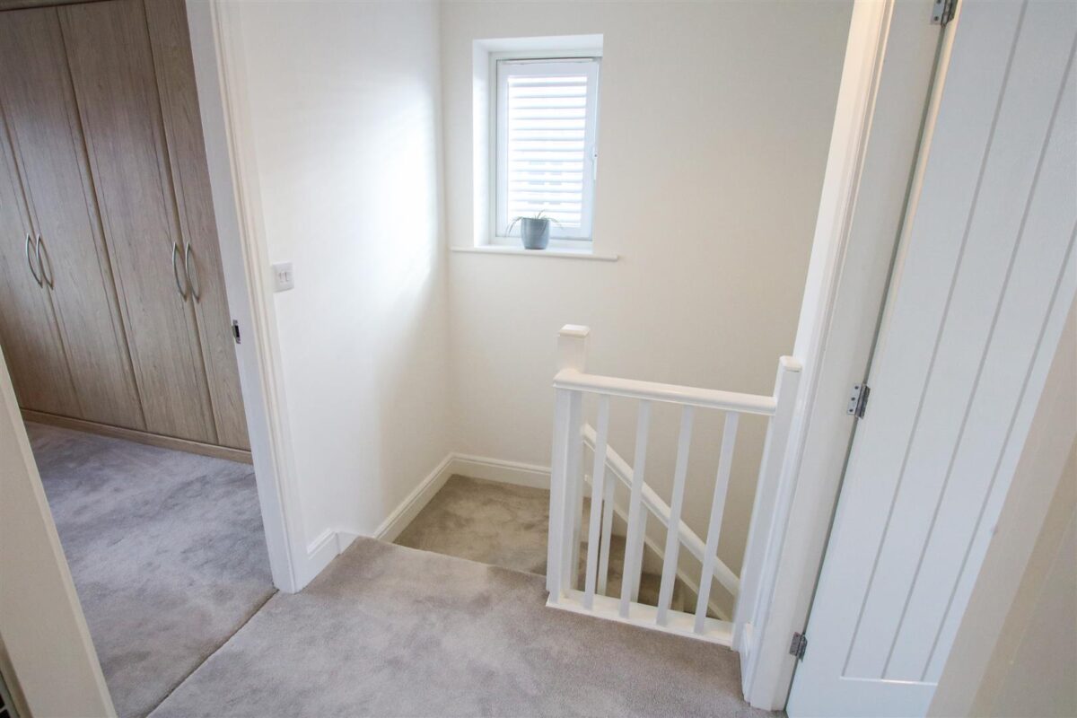 Smith Square, Armthorpe, Doncaster