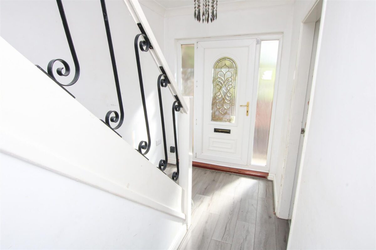 Camellia Drive, Kirk Sandall, Doncaster